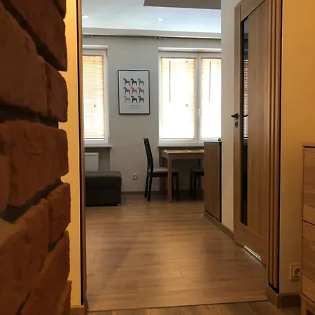 Garncarska Gdańsk