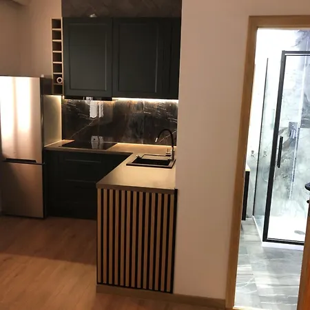 Apartamento Garncarska