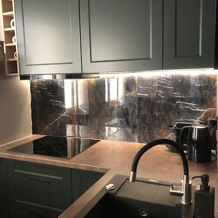 Garncarska * Danzica