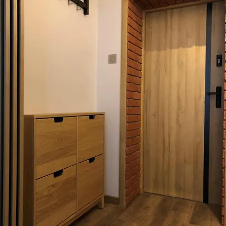 Garncarska Apartamento