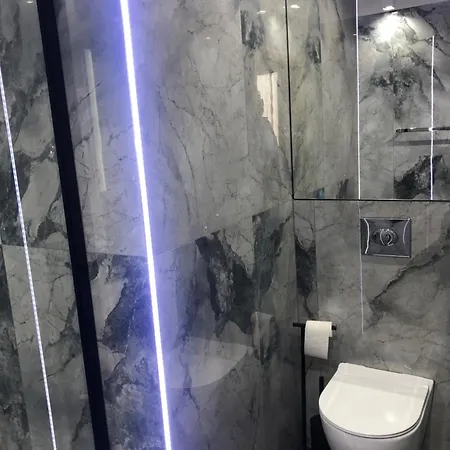 Apartamento Garncarska