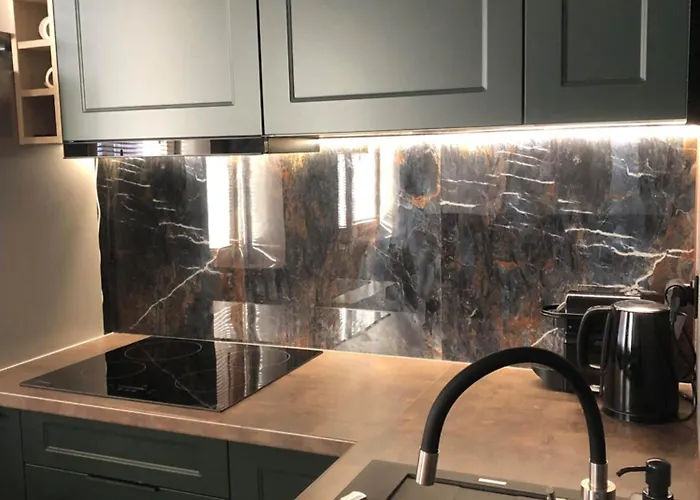 Garncarska * Гданьск