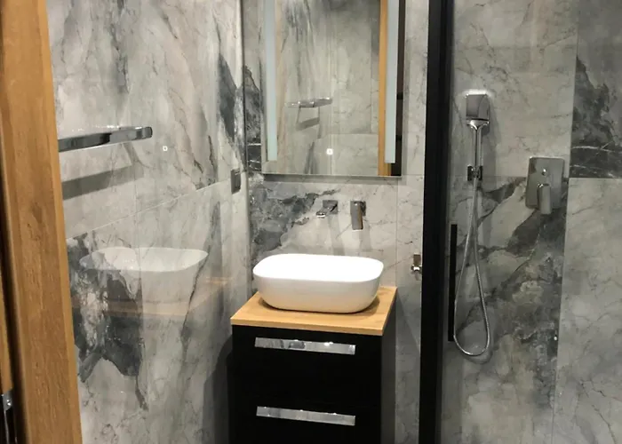 Garncarska * Гданьск