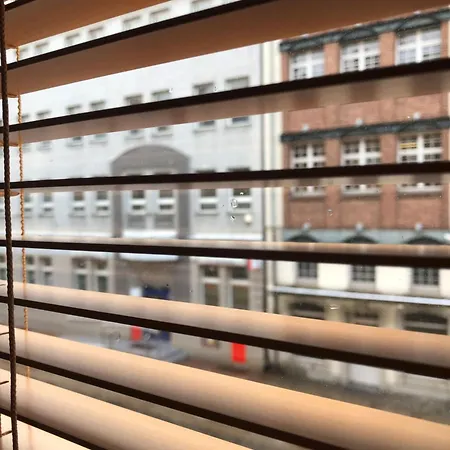 Garncarska Appartement