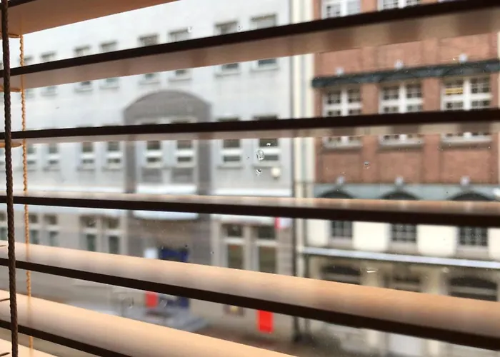 Garncarska Appartement