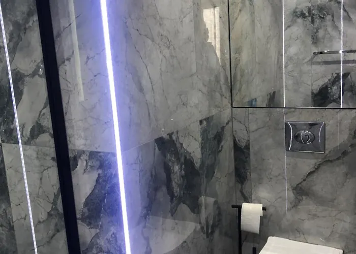 Appartement Garncarska